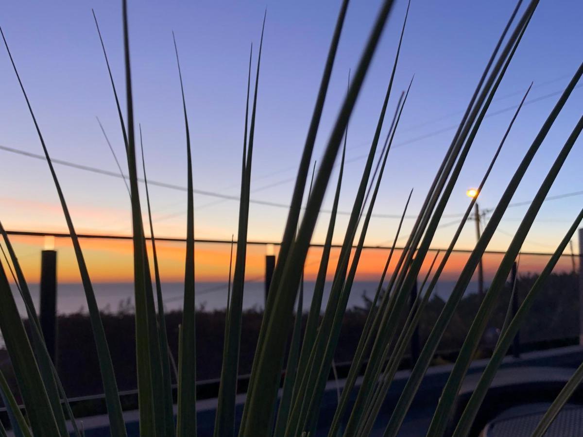 Calheta Ocean View Family Apartment - Air Condition Estreito Da Calheta Ngoại thất bức ảnh