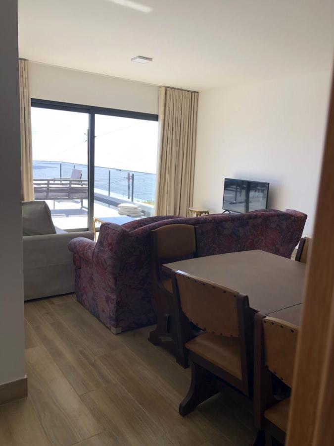 Calheta Ocean View Family Apartment - Air Condition Estreito Da Calheta Ngoại thất bức ảnh