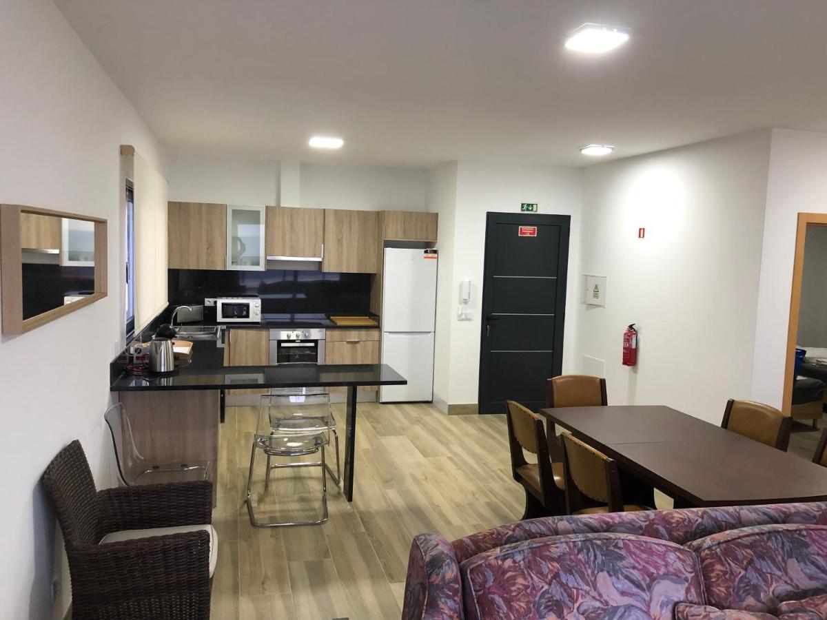 Calheta Ocean View Family Apartment - Air Condition Estreito Da Calheta Ngoại thất bức ảnh