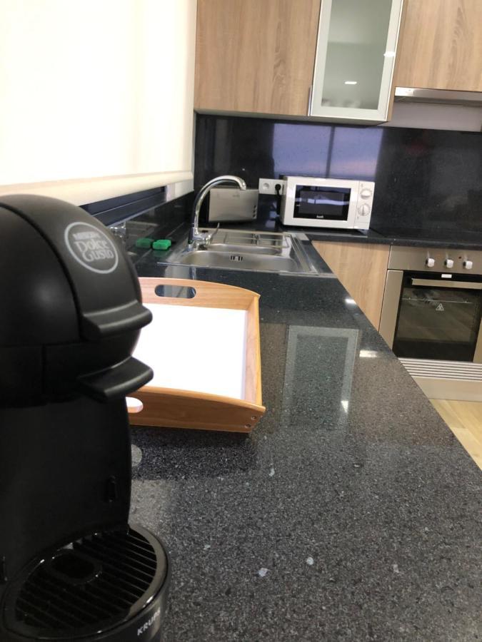 Calheta Ocean View Family Apartment - Air Condition Estreito Da Calheta Ngoại thất bức ảnh