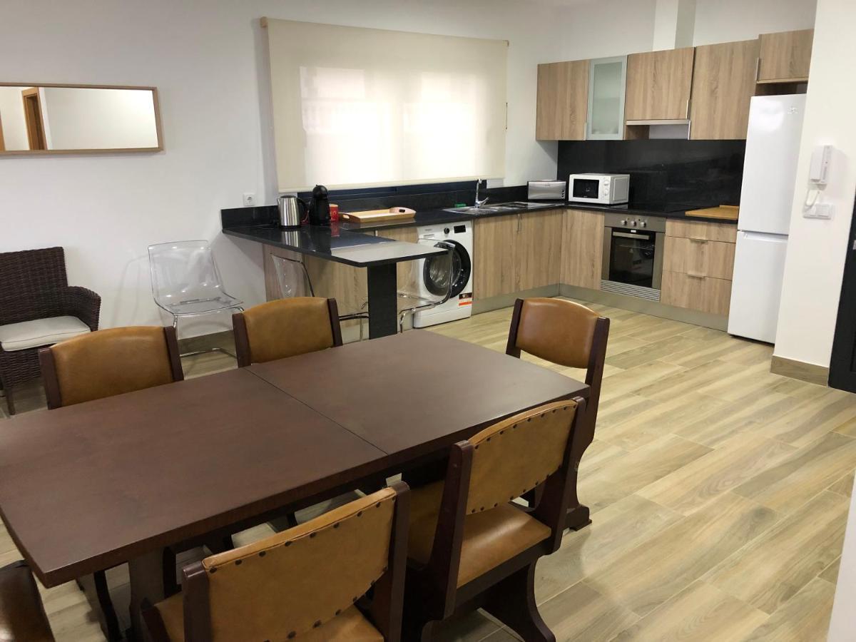 Calheta Ocean View Family Apartment - Air Condition Estreito Da Calheta Ngoại thất bức ảnh