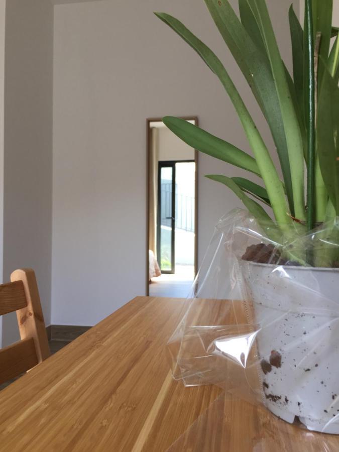 Calheta Ocean View Family Apartment - Air Condition Estreito Da Calheta Ngoại thất bức ảnh