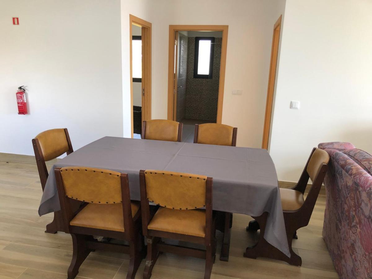 Calheta Ocean View Family Apartment - Air Condition Estreito Da Calheta Ngoại thất bức ảnh